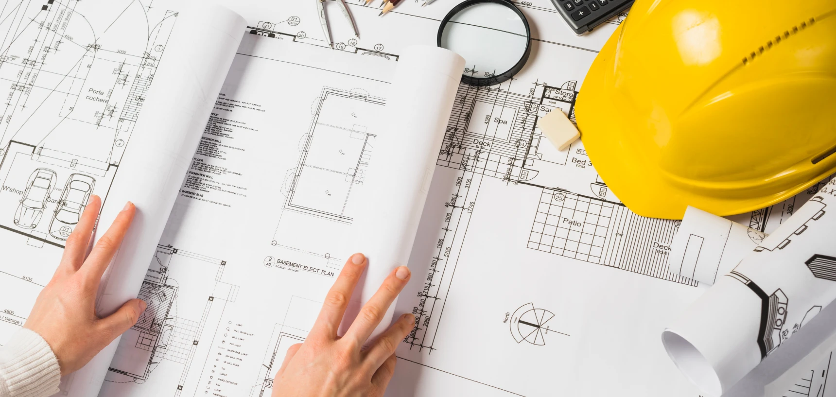 Construction